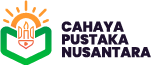 LOGO PT CAHAYA PUSTAKA NUSANTARA